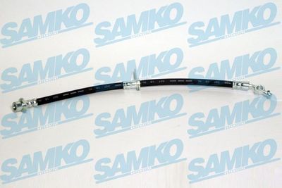Тормозной шланг SAMKO 6T48254 для LEXUS LX