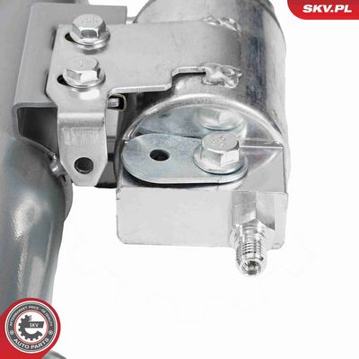 CONDENSATOR CLIMATIZARE ESEN SKV 86SKV044 4