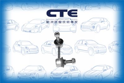 Тяга / стойка, стабилизатор CTE CSL01019L для HONDA NSX