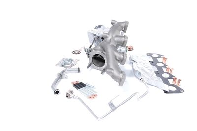 LADER AUFLADUNG BTS Turbo T981427 20