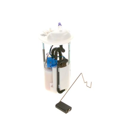 SISTEM ALIMENTARE CU COMBUSTIBIL BOSCH 1987580029 7