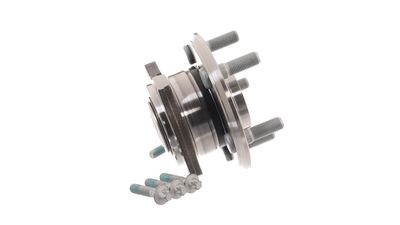 RADLAGERSATZ SKF VKBA6760 29