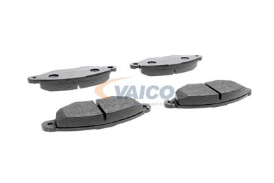 BREMSBELAGSATZ SCHEIBENBREMSE VAICO V460152 56