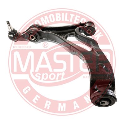 Рычаг независимой подвески колеса, подвеска колеса MASTER-SPORT GERMANY 29742-PCS-MS для VW TOUAREG