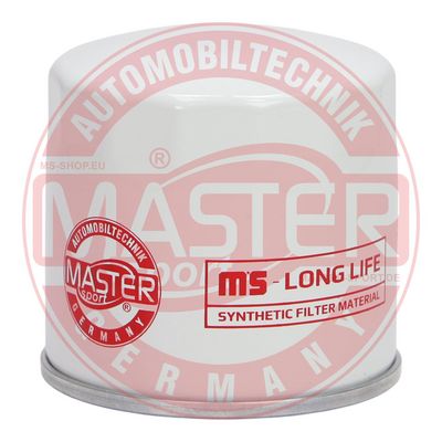 Olejový filter MASTER-SPORT GERMANY 7054-OFS-PCS-MS