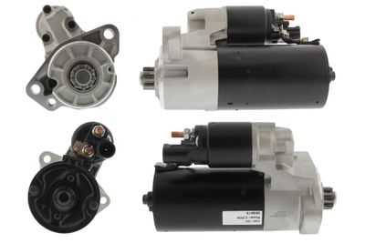 STARTER MAPCO 13262 1