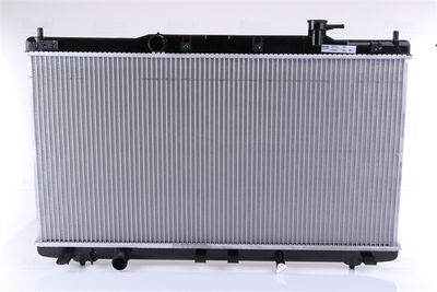 NISSENS 681375 Радиатор охлаждения двигателя  для ACURA  (Акура Тлx)