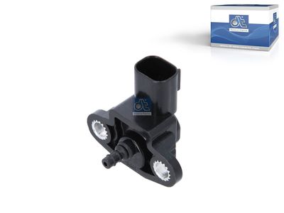 датчик, налягане при принудително пълнене DT Spare Parts 4.68272