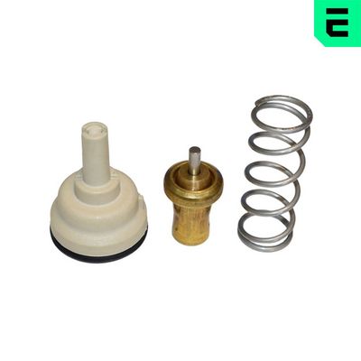 TERMOSTAT LICHID RACIRE