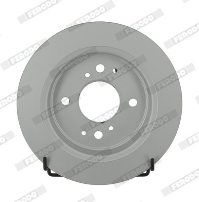 Ferodo Brake Disc DDF3156C