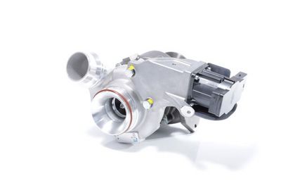 COMPRESOR SISTEM DE SUPRAALIMENTARE