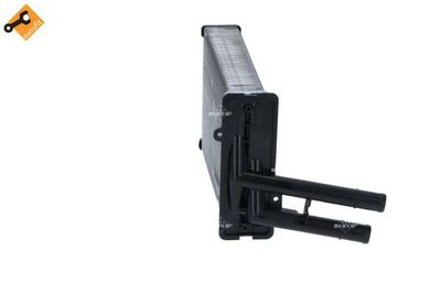 WäRMETAUSCHER INNENRAUMHEIZUNG NRF 54302 3