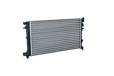 RADIATOR RACIRE MOTOR NRF 58893 22