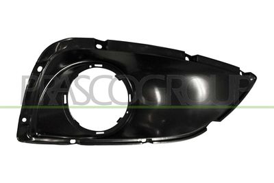 LüFTUNGSGITTER STOßFäNGER PRASCO HN8042123OE