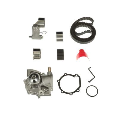 SET POMPA APA + CUREA DINTATA GATES KP15537XS3 67