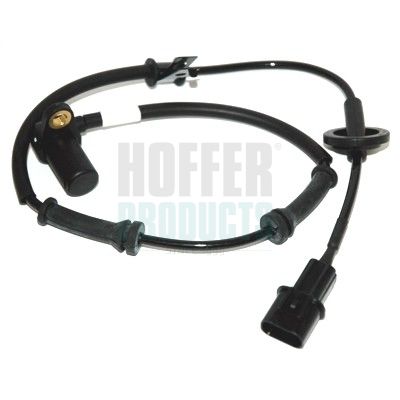 датчик, обороти на колелото HOFFER 8290412