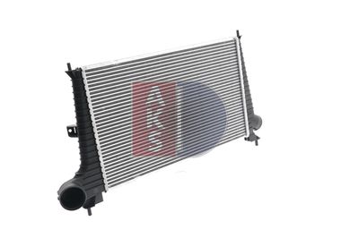 LADELUFTKüHLER AKS DASIS 197004N 13