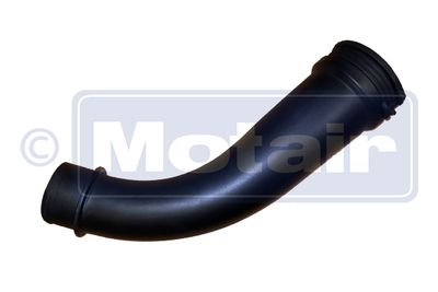 MOTAIR TURBO 581007 Воздушный патрубок для RENAULT SCÉNIC II (JM0/1_) 1.5 dCi (JM0F)