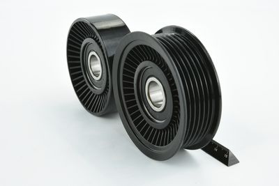 ROLA INTINZATOR CUREA TRANSMISIE FEBEST 2087GCHRKIT 35