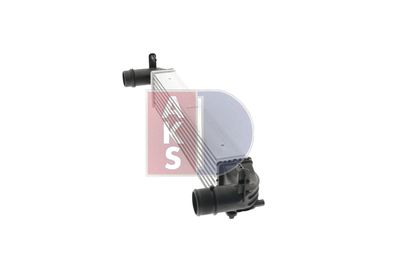 LADELUFTKüHLER AKS DASIS 087031N 2
