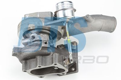 LADER AUFLADUNG BTS Turbo T911700 5