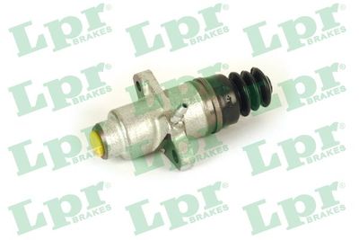 Рабочий цилиндр, система сцепления LPR 8108 для ALFA ROMEO 155