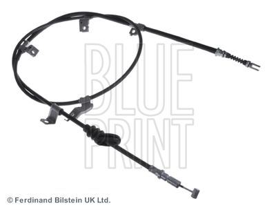 Тросик, cтояночный тормоз BLUE PRINT ADH246119 для HONDA PRELUDE