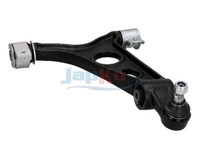носач, окачване на колелата JAPKO 720200L