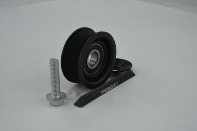 ROLA INTINZATOR CUREA TRANSMISIE FEBEST 2287SPO 45