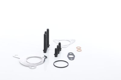 SET MONTAJ TURBOCOMPRESOR BTS Turbo T931211ABS 31