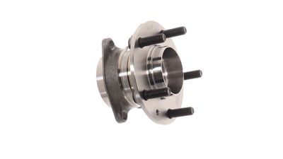 RADLAGERSATZ SKF VKBA7544 25