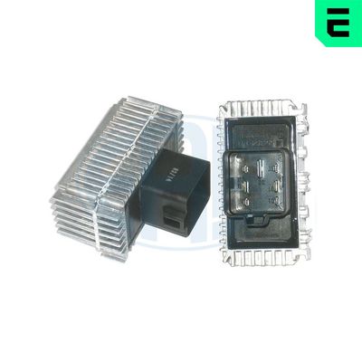 UNITATE DE CONTROL BUJII INCANDESCENTE