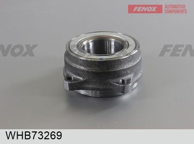 главина на колелото FENOX WHB73269