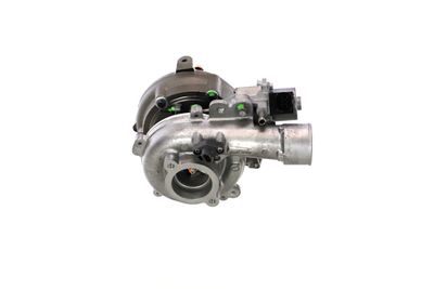 COMPRESOR SISTEM DE SUPRAALIMENTARE REMANTE 003002001300R 53