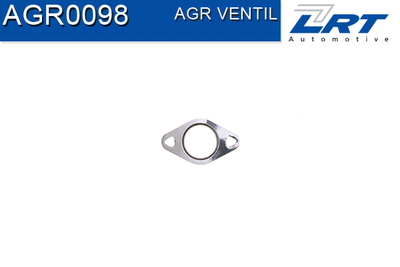 SUPAPA EGR LRT AGR0098 1