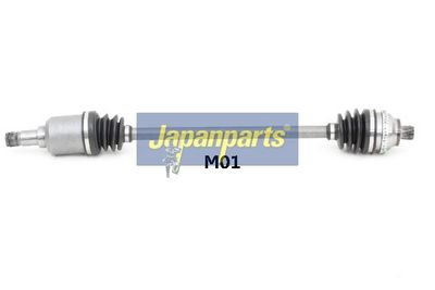 JAPANPARTS Pusašis