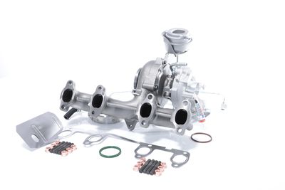 LADER AUFLADUNG BTS Turbo T981080BT 29