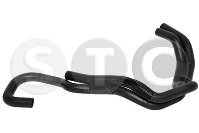Przewód elastyczny chłodnicy STC T498842