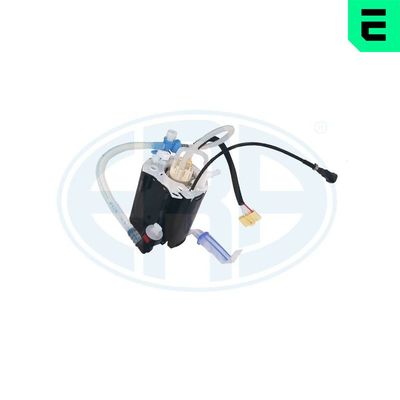 SISTEM ALIMENTARE CU COMBUSTIBIL