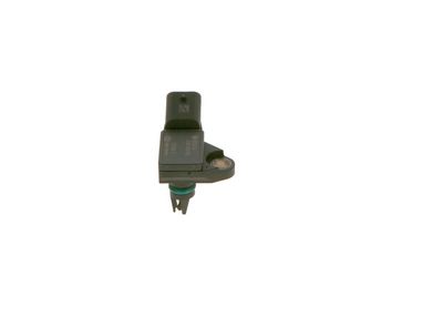 Sensor BOSCH 0 281 006 409 för SISU, FENDT, AGCO SISU POWER