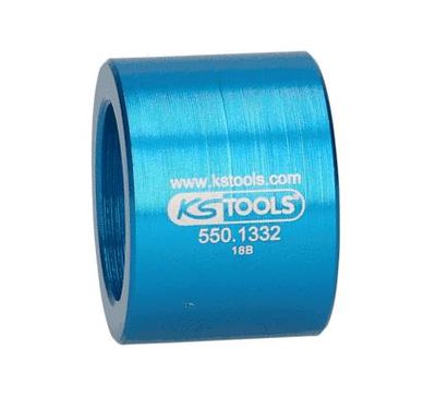 SCHLüSSEL MAGNETVENTIL KS TOOLS 5501332 14