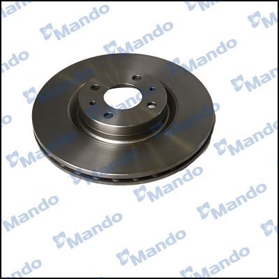 DISC FRANA MANDO MBC035278