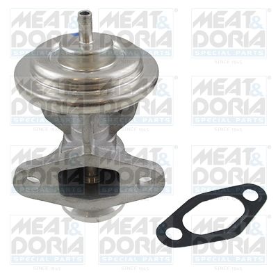 Zawór AGR MEAT & DORIA 88066E