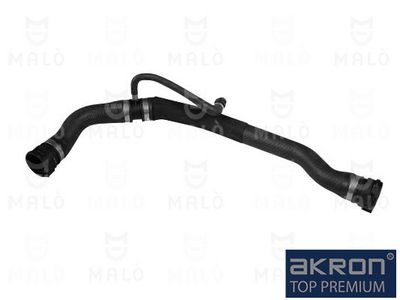 маркуч на радиатора AKRON-MALÒ 272121A