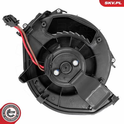VENTILATOR HABITACLU ESEN SKV 68SKV043 3
