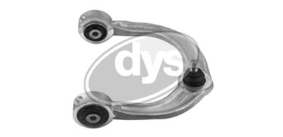 носач, окачване на колелата DYS 20-10124