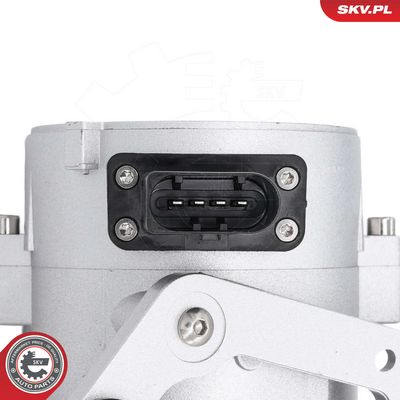Vodní čerpadlo, chlazení motoru ESEN SKV 22SKV071