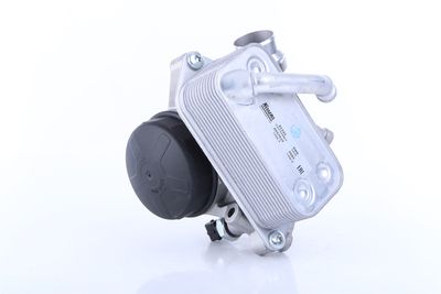 RADIATOR ULEI ULEI MOTOR NISSENS 91322 36