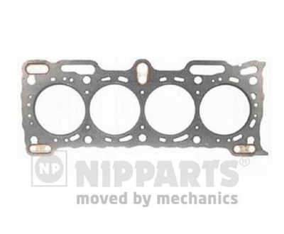 Прокладка, головка цилиндра NIPPARTS J1254011 для HONDA PRELUDE