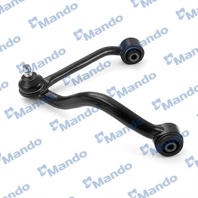 носач, окачване на колелата MANDO MSA017878